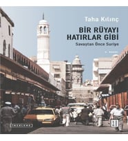 Bir Rüyayı Hatırlar Gibi