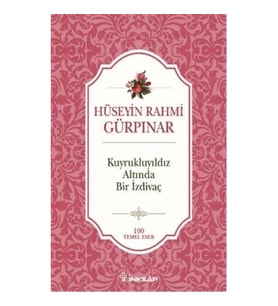 Kuyrukluyıldız Altında Bir İzdivaç