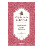 Kuyrukluyıldız Altında Bir İzdivaç