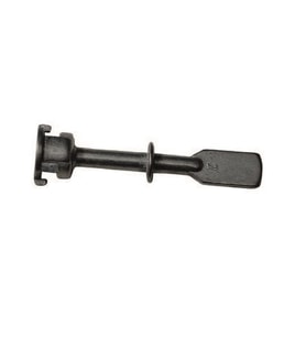 Vw Polo Classıc Kapı Kilit Levyesi 1997-2002 6K4837223A