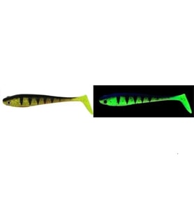 Jaxon Gummy Intensa Tg-Ina070 Silikon Yem 7Cm 5’Li Pk Renk:Z