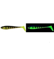 Jaxon Gummy Intensa Tg-Ina070 Silikon Yem 7Cm 5’Li Pk Renk:Z