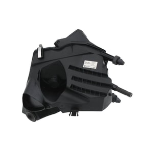 Audi A6 C6 2.4L Hava Filtre Kutusu 2006-2008 4F0133835E