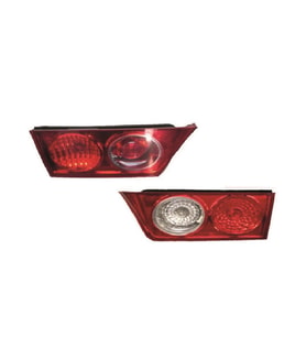 Honda Accord İç Sağ-Sol Takım Stop Lambası 2003-2006