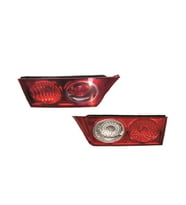 Honda Accord İç Sağ-Sol Takım Stop Lambası 2003-2006