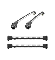 Mitsubishi Outlander Sport (2007-2012) Turtle Air 1 Ara Atkı Seti