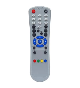 Yumatu Yw-313 - Mx- 300-600 Uydu Alıcı Kumandası