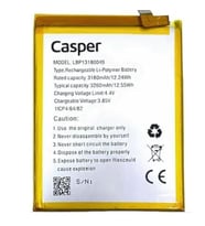 Casper Via A1 Batarya