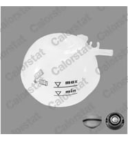 CALORSTAT VERNET ET0006C1 Yedek Su Deposu 701121407B 701121407C