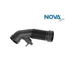 6K0129627N Hava Filtre Borusu - PoloClassıc-Golf 3-Ibiza-Cordoba-Toledo-1.6 Lt.-Aft