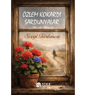 Özlem Kokardı Sardunyalar