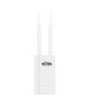 WI-TEK WI-AP310-LITE 5dbi 300mbps 24ghz 200metre Harici Access Point