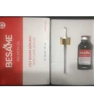 SALMON OIL CİLT BAKIM SERUM 30ML