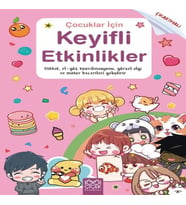 Çuklar için Keyifli Etkinlikler
