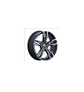 4*100*15*6.5 TORK8104 BLACK POLISH MEGATORK