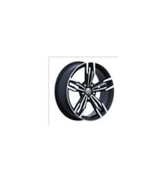 4*100*15*6.5 TORK8104 BLACK POLISH MEGATORK