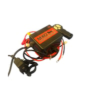MXO VİNÇ 3000LB ATV VİNÇ KONTROL KUTUSU 12V