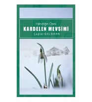 Kardelen Mevsimi