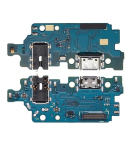 Samsung Galaxy M33 5G M336b İle Uyumlu Şarj Soketi