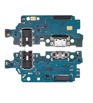 Samsung Galaxy M33 5G M336b İle Uyumlu Şarj Soketi