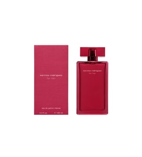 Narciso Rodriguez For Her Intense EDP 100 Ml Kadın Parfüm