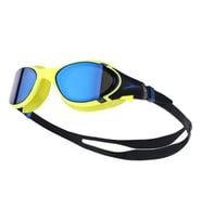 SPEEDO BİOFUSE REFLX MIR GOG AU YELLOW/SMOKE YÜZÜCÜ GÖZLÜĞÜ