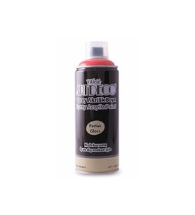 ARTDECO AKRİLİK SPREY BOYA 400 ML ŞEKER PEMBE