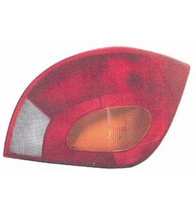 FORD FIESTA ARKA STOP KOMPLE SAĞ 95-99 FOR10FI005 96FG13A602BC