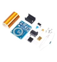 Mini Tesla Bobini Kiti BD243