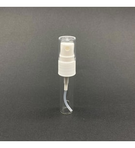 8 ml Çekme Cam Kalem Parfüm Şişesi Spreyli  , 8 cc Parfüm Şişesi  x 6 Adet