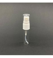 8 ml Çekme Cam Kalem Parfüm Şişesi Spreyli  , 8 cc Parfüm Şişesi  x 6 Adet (Boş)