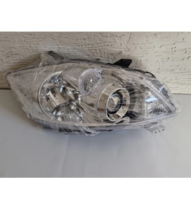 TOYOTA AURİS SAĞ ÖN FAR KROM SIFIR 2010-2012