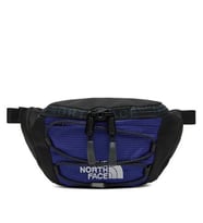 The North Face Jester Lumbar Bel Çantası Siyah Lacivert