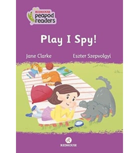 Play I Spy!