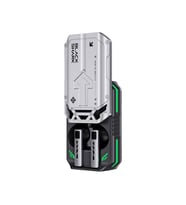 Black Shark T11 Kulaklık Gri (Black Shark Türkiye Garantili)