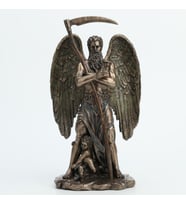 VERONESE BİBLOLAR-Wise Mitoloji & Tarih-WISE CHRONOS-15x12x27,5 CM-JWU76248A4