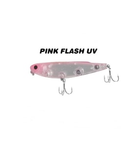Ryuji Crazy Dog 9,5cm 15gr Suni Yem PİNK FLASH