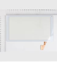 Codegen Q10 Tablet Dokunmatik Panel Beyaz