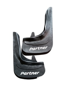 PARTNER İKİLİ ÇAMURLUK, TOZLUK