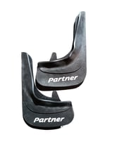 PARTNER İKİLİ ÇAMURLUK, TOZLUK