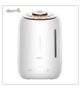 Dijital Ultrasonic Soğuk Buhar Makinesi F600