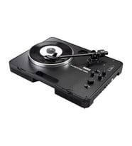 Korg 758 Handytraxx Tube J Taşınabilir Kayıt Cihazı (Profesyonel)  Vakum Tüp Teknolojisi, Analog Sıcaklık, Yüksek Kalite Ses Kaydı ve Çalma
