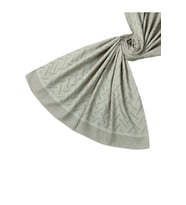 Emproyal Siena Şal (Açık Vizon)