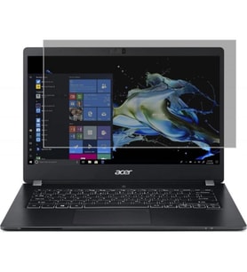 Acer TravelMate P6 TMP614 14 İnç Hayalet Ekran Koruyucu 16:9 (Şeffaf Hologram)