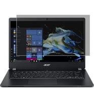 Acer TravelMate P6 TMP614 14 İnç Hayalet Ekran Koruyucu 16:9 (Şeffaf Hologram)