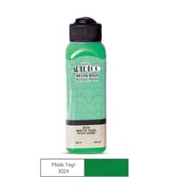 Artdeco Akrilik Boya Mistik Yeşil 140 ml 3024