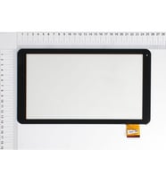 PİRANHA RANO 5 TAB XC-PG1010-033-A1-FPC Tablet Dokunmatiği Siyah