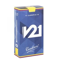 Vandoren CR803 V21 Sib Klarnet Kamışı No:3