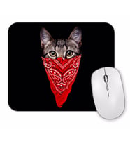 Gangster Cat Kedi Mouse Pad.jpg