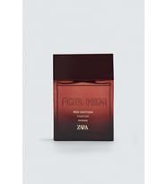 ZARA FOR HIM RED EDITION INTENSE PARFÜM 90 ML (3.04 FL. OZ)